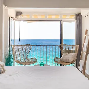  Appartement Sugar Boutique Espagne