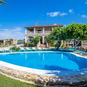  Villa Casa Marcos Spanien