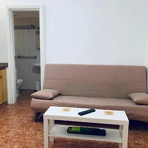  Appartement Casa Isa Espagne