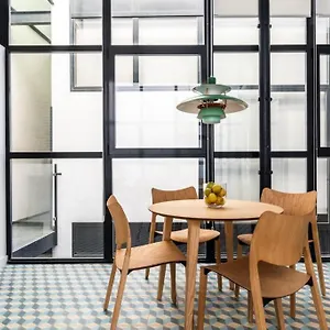 Pop Art, Alameda De Hercules,loft Casco Antiguo Appartement