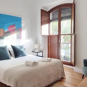 Homeyseville-luxury Arenal 6 Pax, Parking Optional Seville