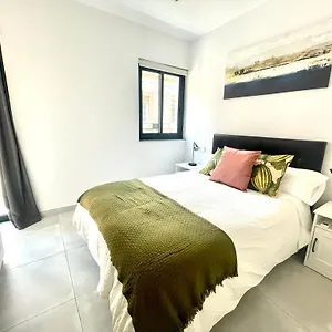 Eva Recommends Soho Alameda Appartement