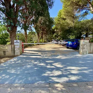  Appartement Panoramic Views Espagne