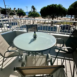  Appartement Sea View 2habitaciones Espagne
