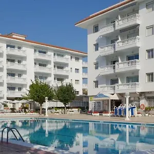  Appartement Apcostas Europa Espagne
