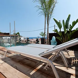  Villa Vista Mar - Ancla Mar Spanien