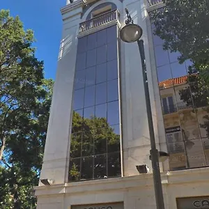  Apartment Soho Principal Avenue Spanien