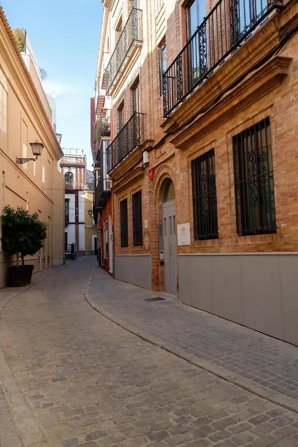 U-Sense Sevilla Catedral 西班牙
