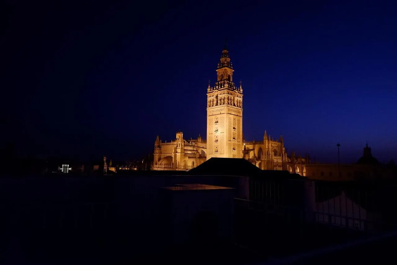 U-Sense Sevilla Catedral Apartment Seville