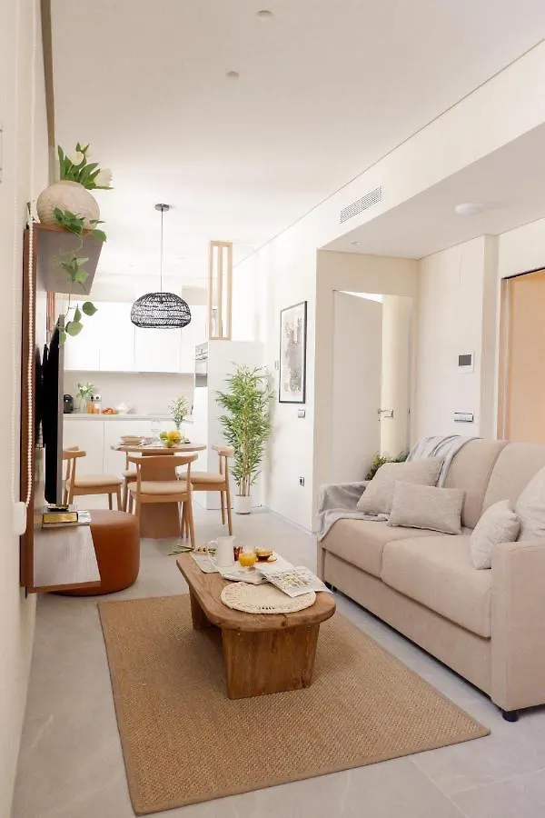 U-Sense Sevilla Catedral Apartment Seville