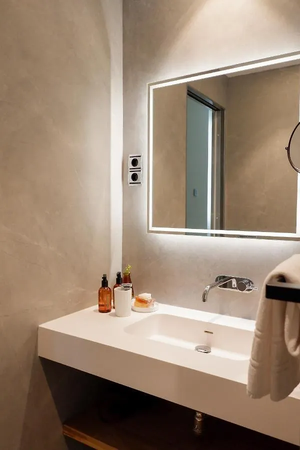 Apartment U-Sense Sevilla Catedral