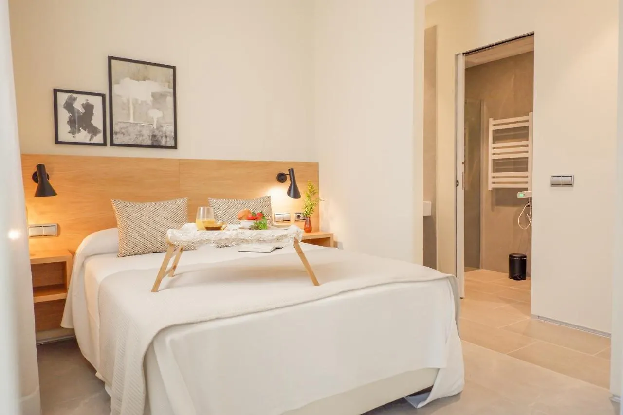 Apartment U-Sense Sevilla Catedral