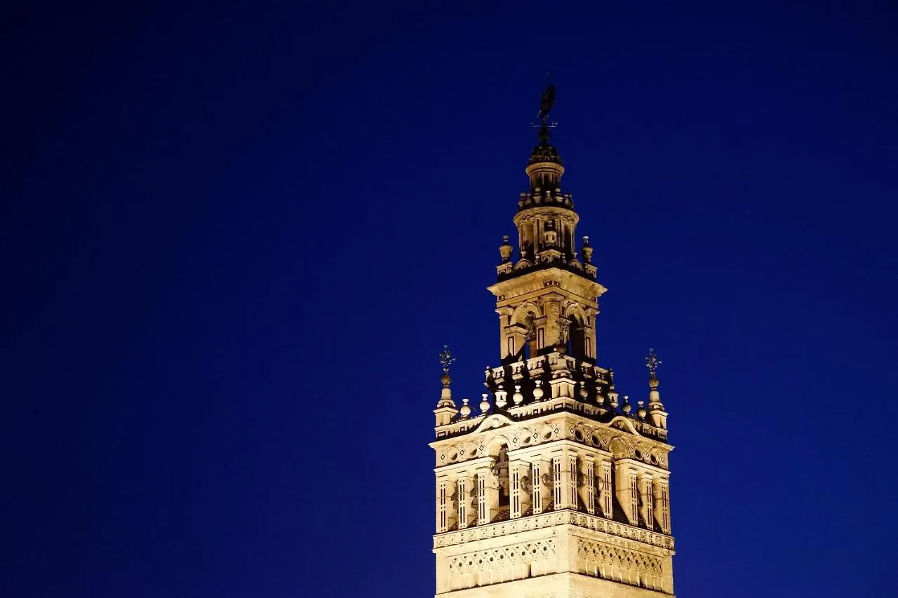 U-Sense Sevilla Catedral Seville