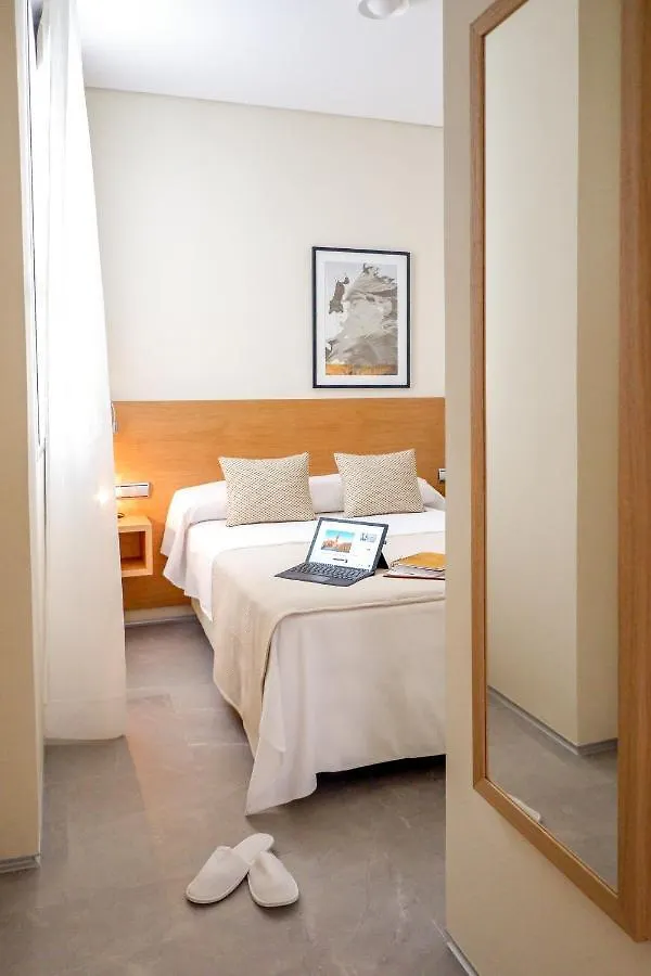 U-Sense Sevilla Catedral Apartment Seville