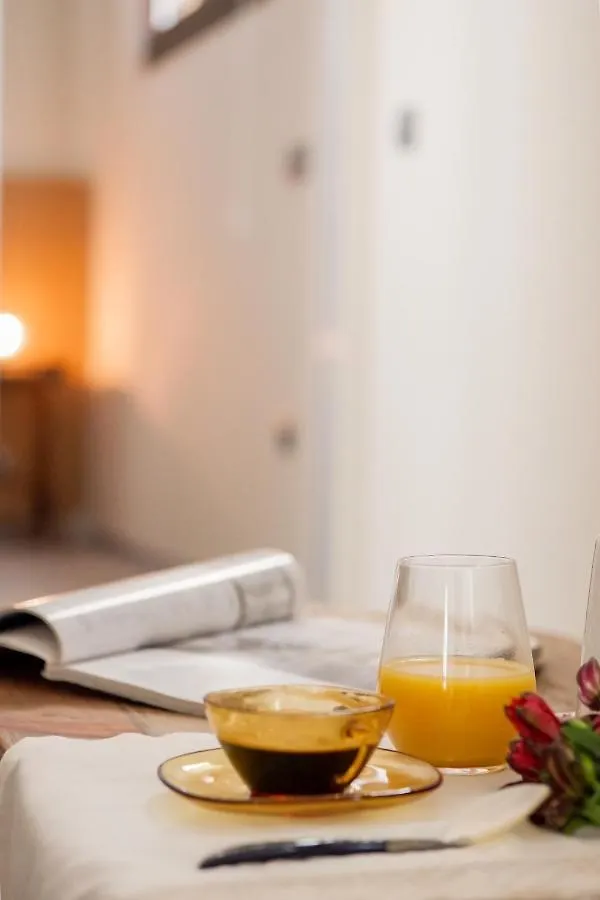 U-Sense Sevilla Catedral Apartment