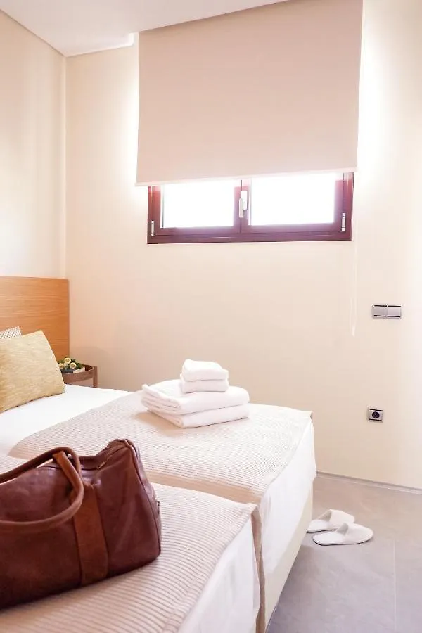 U-Sense Sevilla Catedral Apartment