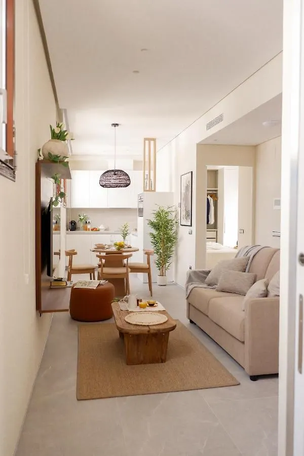 U-Sense Sevilla Catedral Apartment Seville