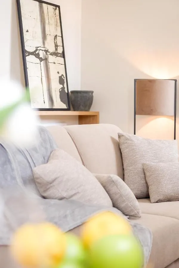 U-Sense Sevilla Catedral Apartment Seville