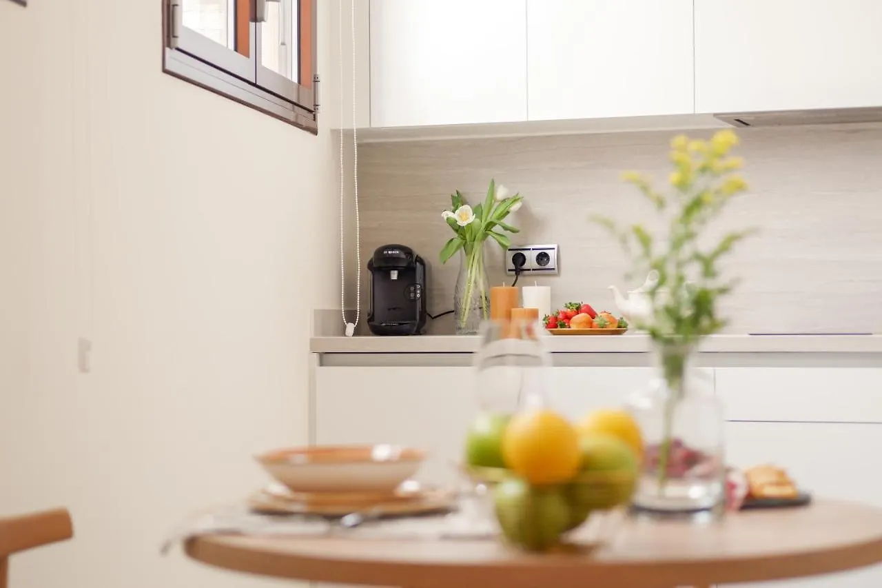 U-Sense Sevilla Catedral Apartment Seville