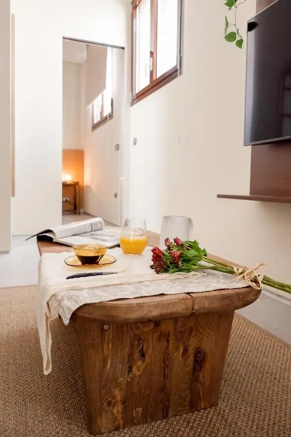 Apartment U-Sense Sevilla Catedral