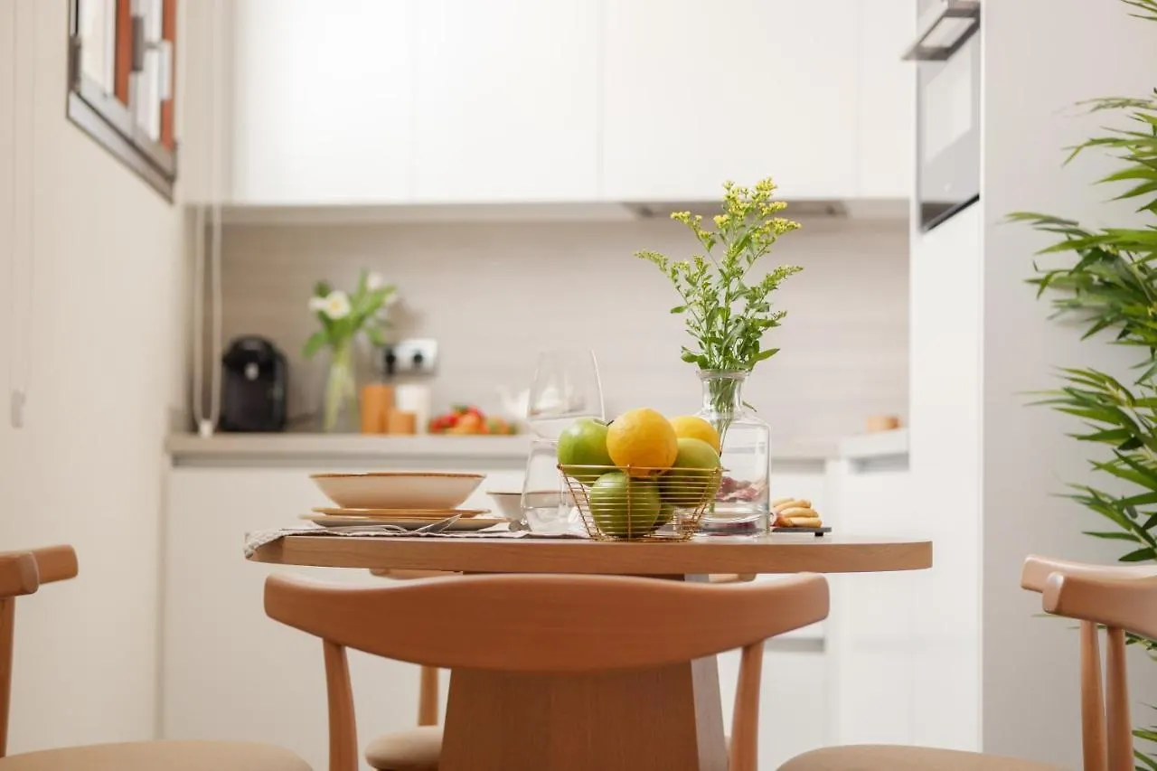 Apartment U-Sense Sevilla Catedral Spain