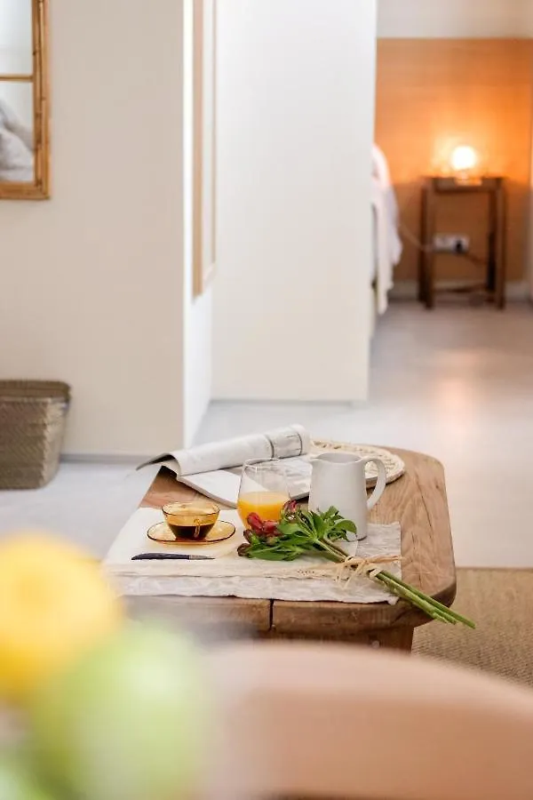 Apartment U-Sense Sevilla Catedral